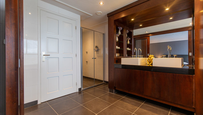 Bruidssuite